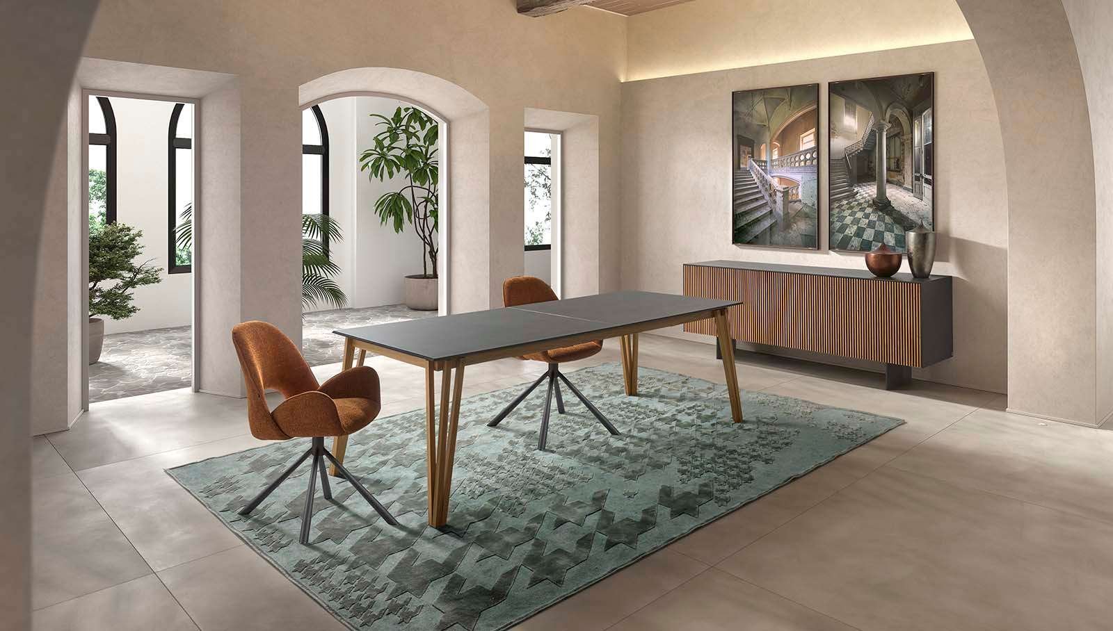 Buffets design | Buffets contemporains Buffets design | Buffets contemporains